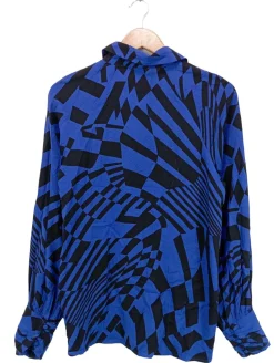 Hemd-Bluse Größe 34