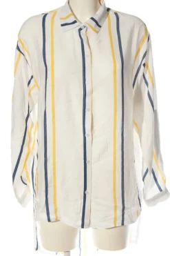 Hemd-Bluse Größe 38