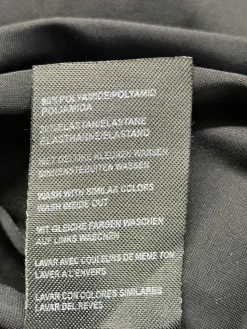 Hemdblusenkleid Größe 36