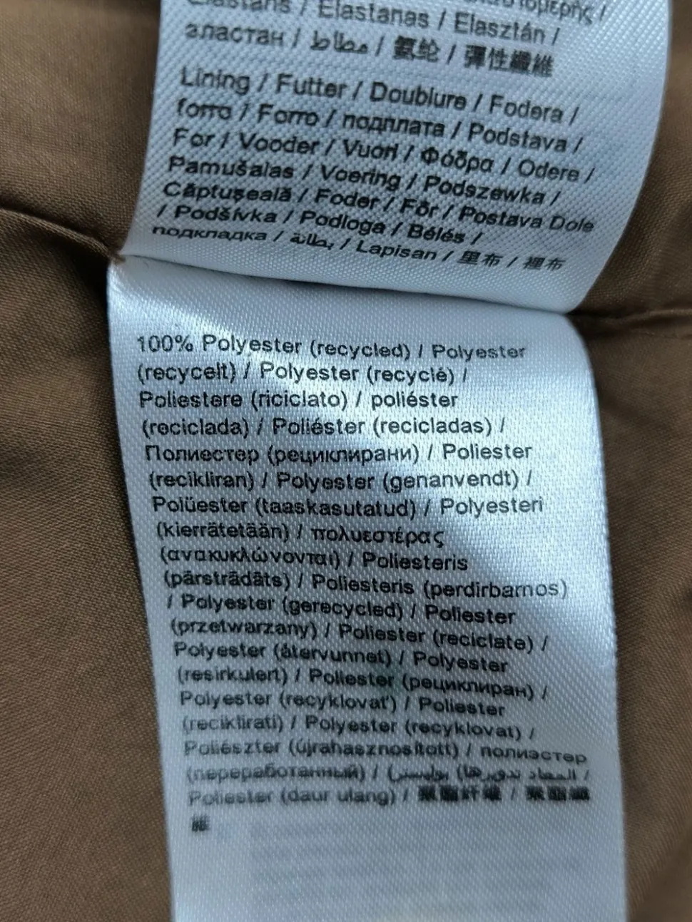 Hemdblusenkleid Größe 42