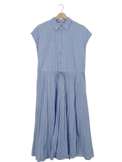 Hemdblusenkleid Größe 38