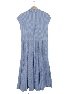 Hemdblusenkleid Größe 38