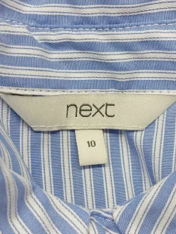 Hemdblusenkleid Größe 38