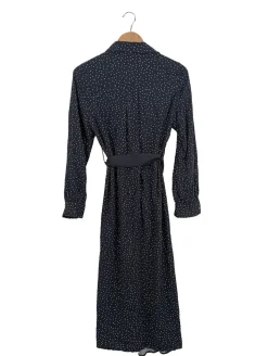 Hemdblusenkleid Größe 34