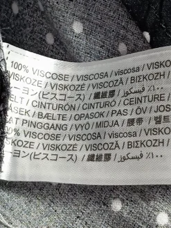 Hemdblusenkleid Größe 34