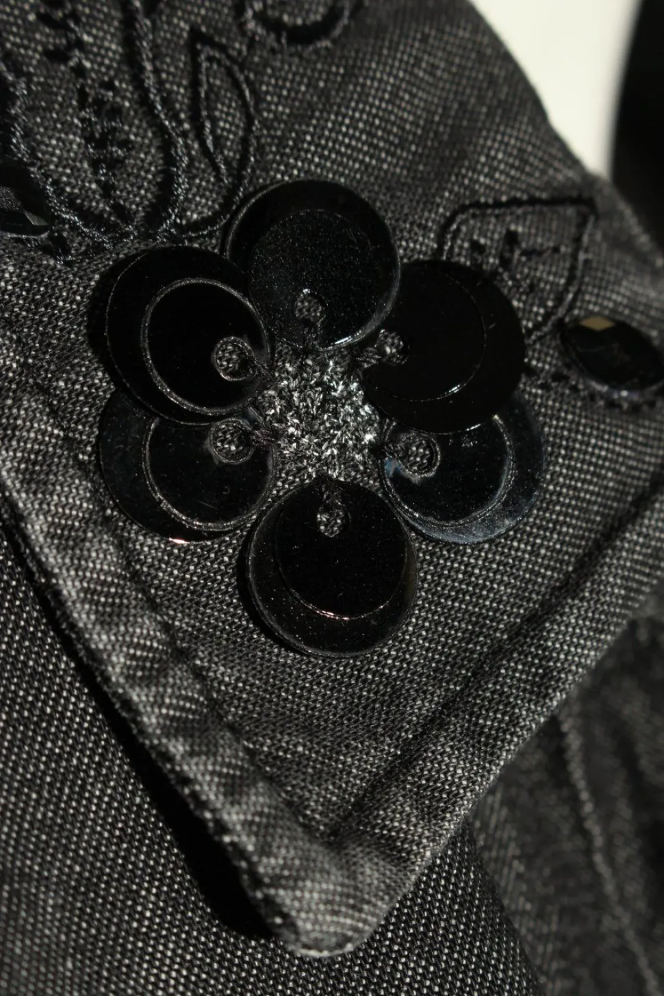 Hemdblusenkleid Größe 36