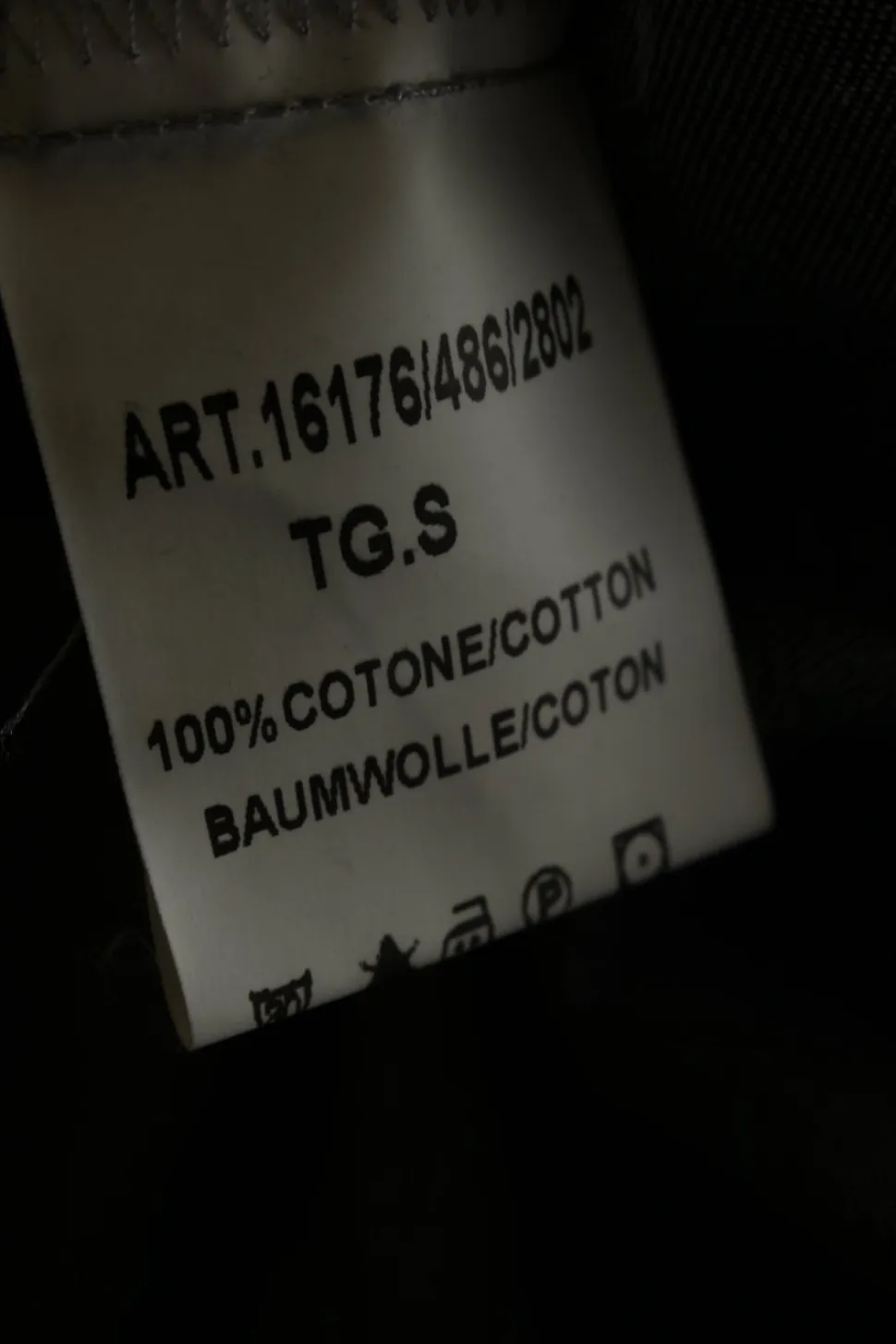 Hemdblusenkleid Größe 36