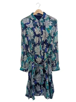 Hemdblusenkleid Größe 38