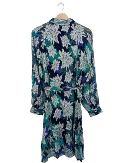 Hemdblusenkleid Größe 38