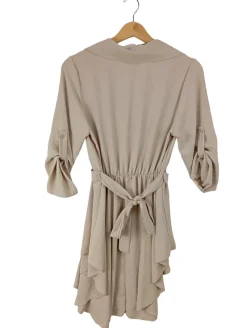 Hemdblusenkleid Größe 38