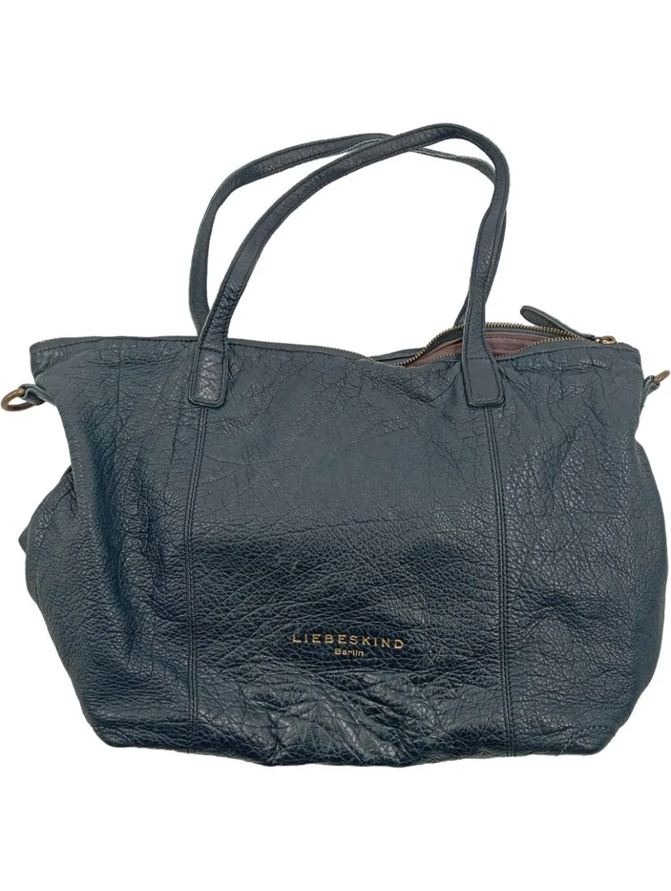 Henkeltasche
