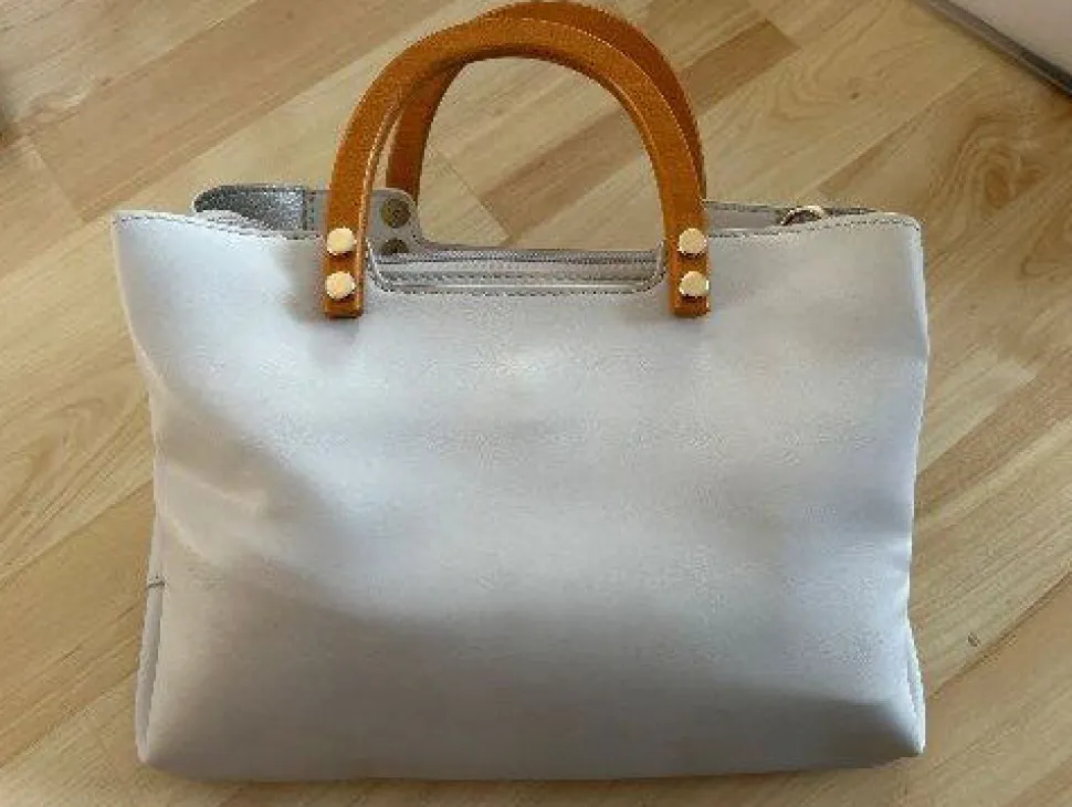 Henkeltasche