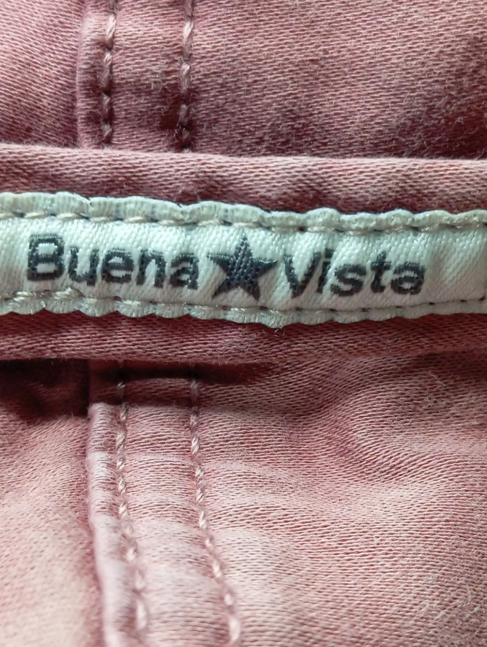 Hüfthose Größe 36