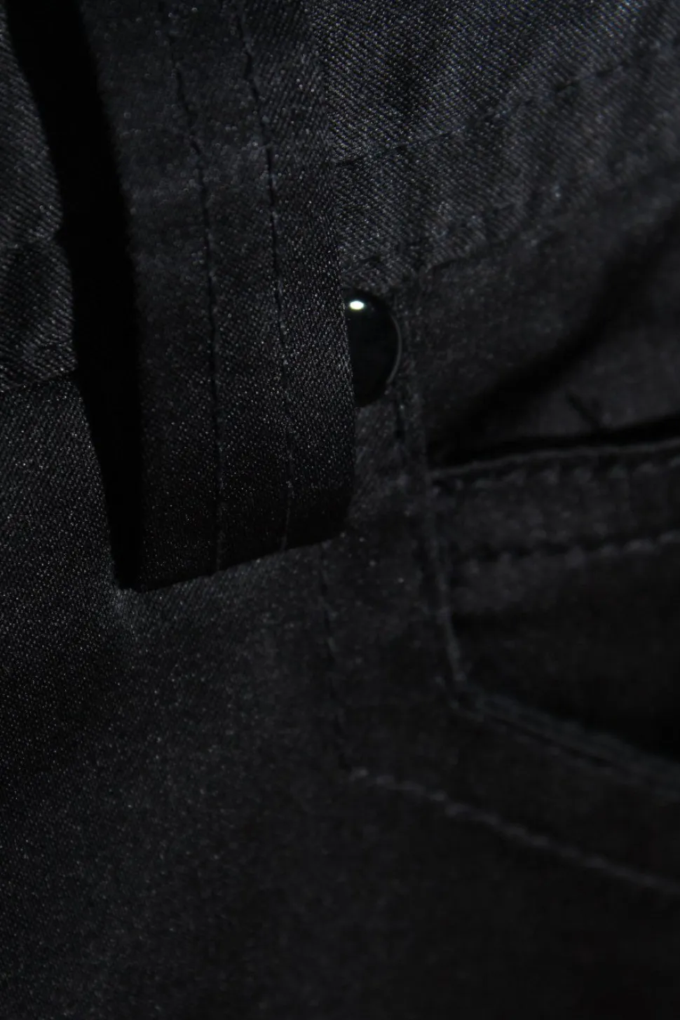 Hüfthose Größe 42