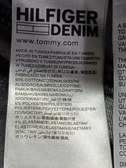 Hüftjeans Größe 38