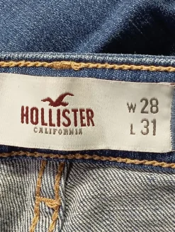 Hüftjeans Größe 38