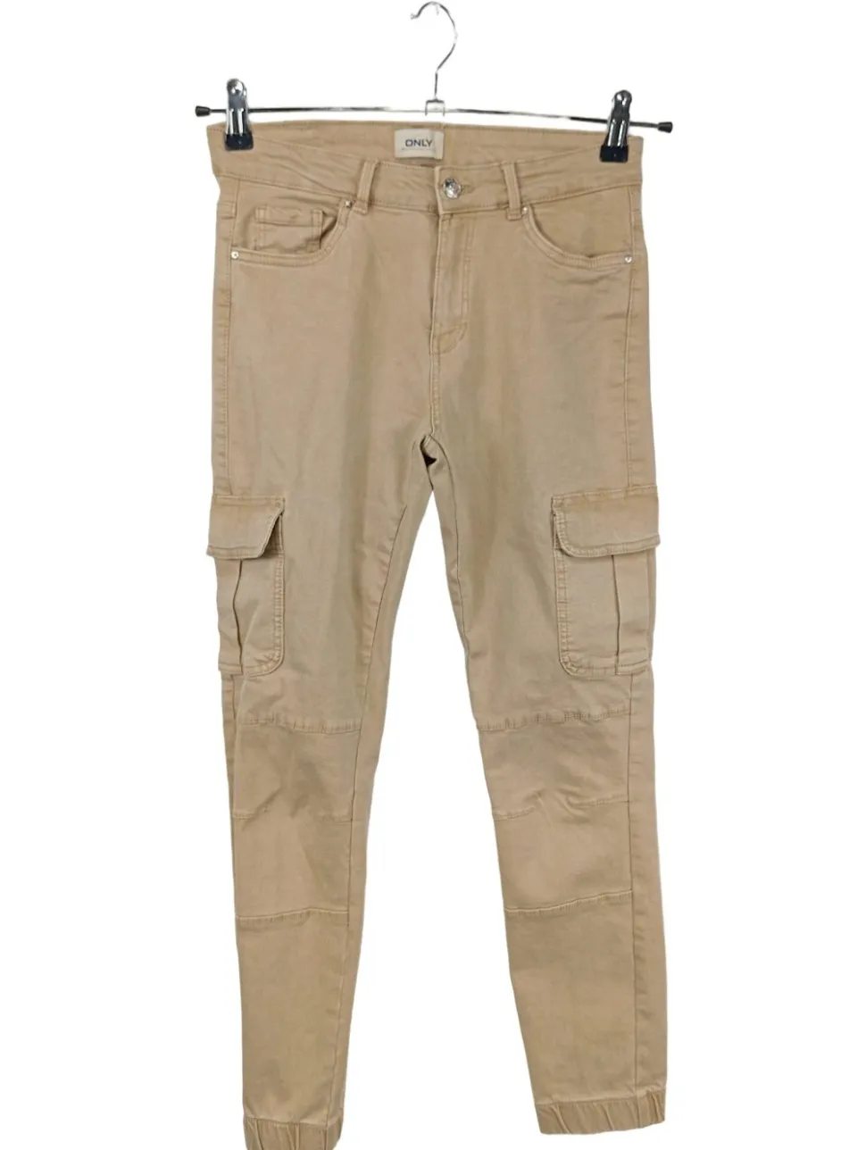 Hüftjeans Größe 38