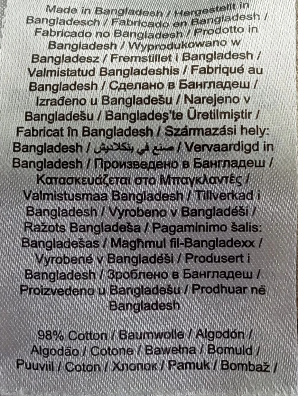 Hüftjeans Größe 38