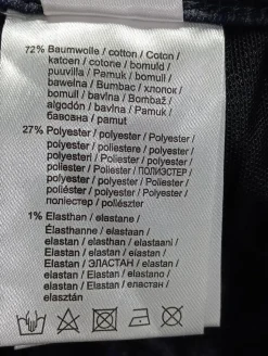 Hüftjeans Größe 46