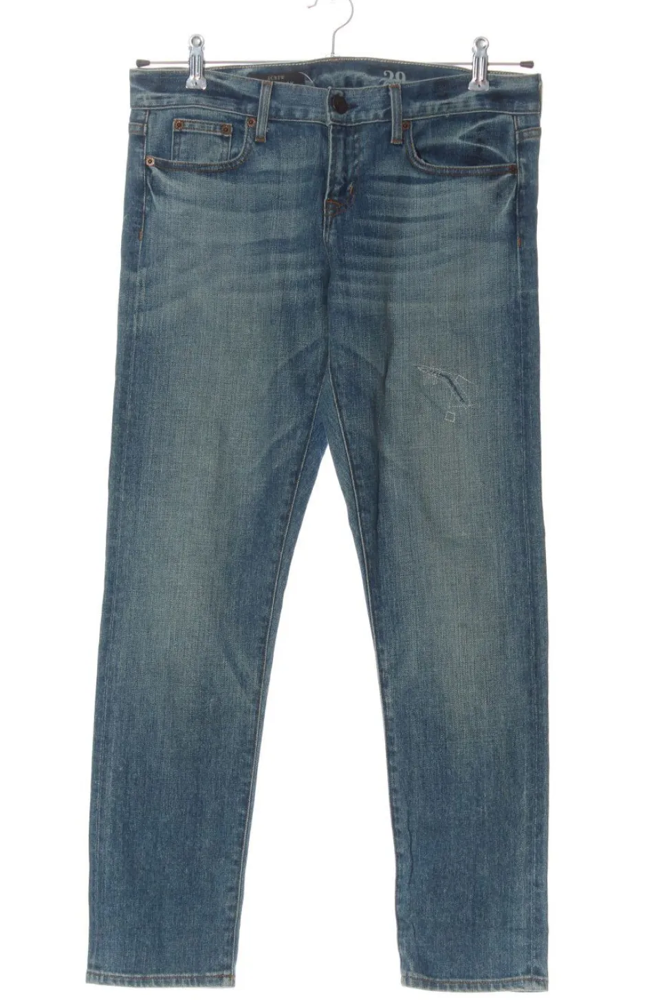 Hüftjeans Größe 38