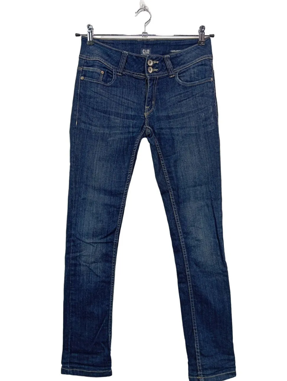 Hüftjeans Größe 38