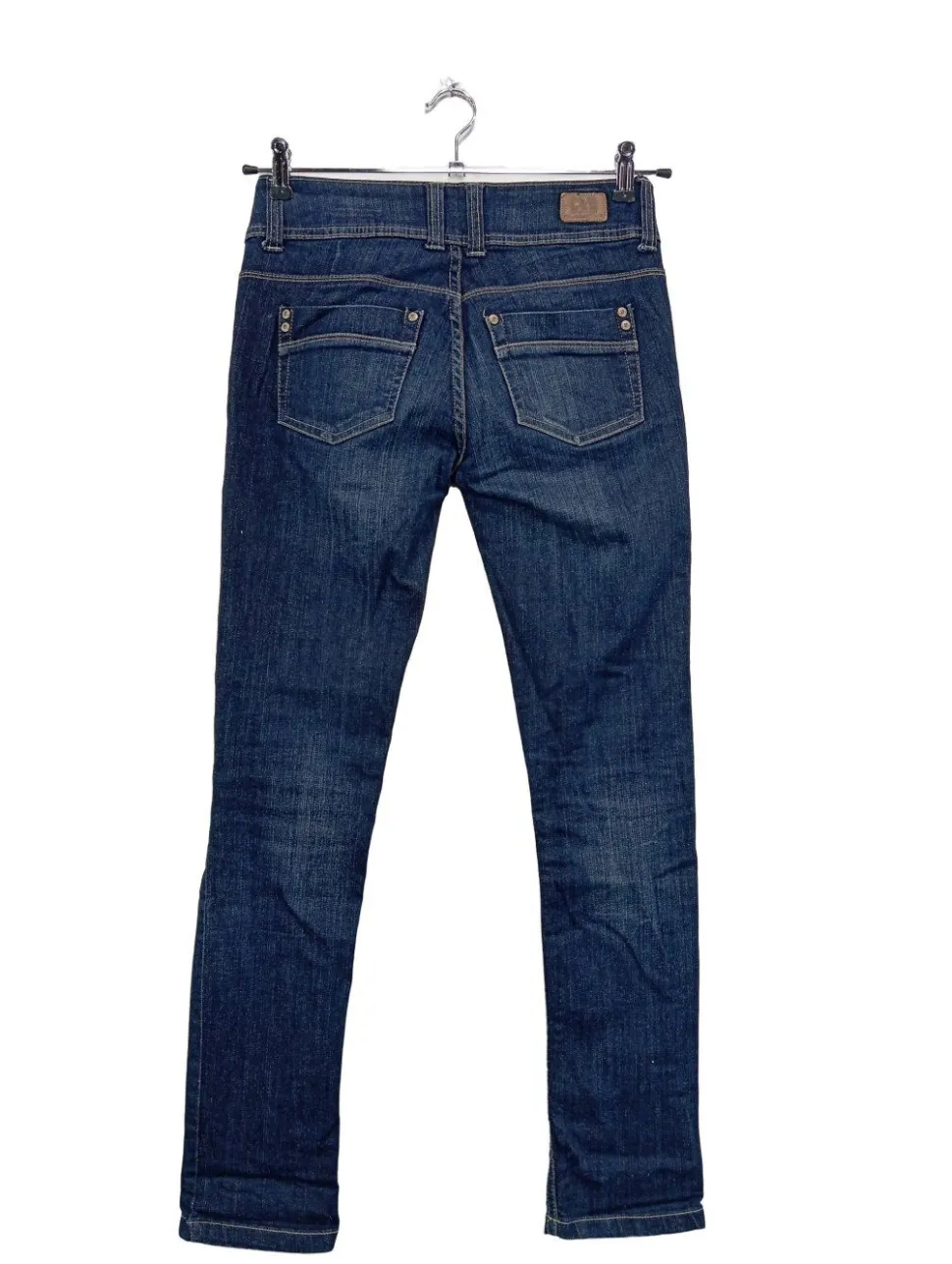 Hüftjeans Größe 38