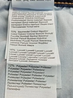 Hüftjeans Größe 34