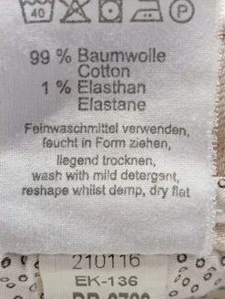 Hüftjeans Größe 40