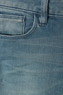 Hüftjeans Größe 38
