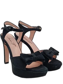 High Heel Sandaletten Größe 37