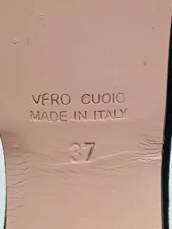 High Heel Sandaletten Größe 37