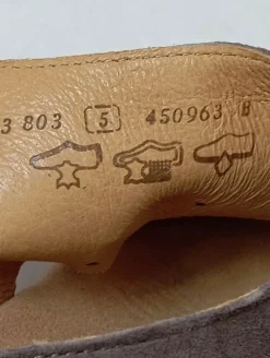 High Heel Sandaletten Größe 38