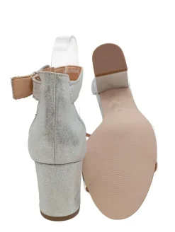 High Heel Sandaletten Größe 37