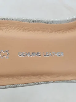 High Heel Sandaletten Größe 37