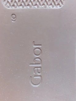 High Heel Sandaletten Größe 43