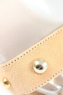 High Heel Sandaletten Größe 38