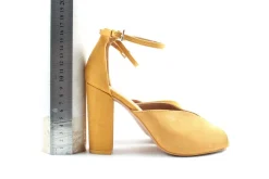 High Heel Sandaletten Größe 36