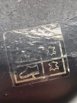 High Heel Sandaletten Größe 38