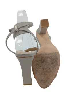 High Heel Sandaletten Größe 39