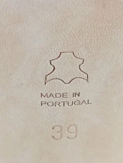 High Heel Sandaletten Größe 39