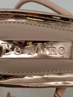 High Heel Sandaletten Größe 39