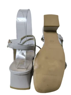 High Heel Sandaletten Größe 36