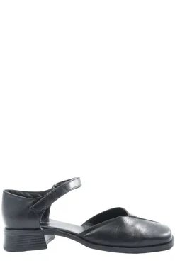 High Heel Sandaletten Größe 38