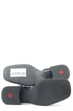 High Heel Sandaletten Größe 38