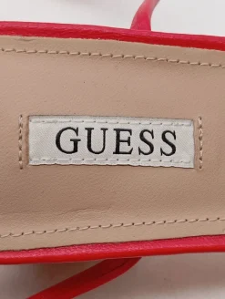 High Heel Sandaletten Größe 41