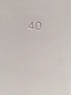 High Heel Sandaletten Größe 40