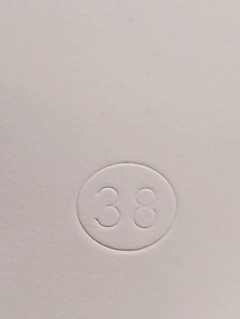 High Heel Sandaletten Größe 38