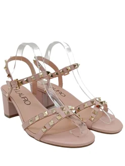 High Heel Sandaletten Größe 40