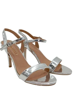 High Heel Sandaletten Größe 39