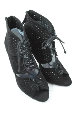 High Heel Sandaletten Größe 40